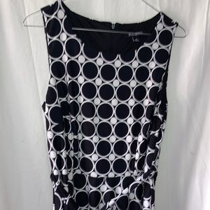 ROZ & ALI DRESS